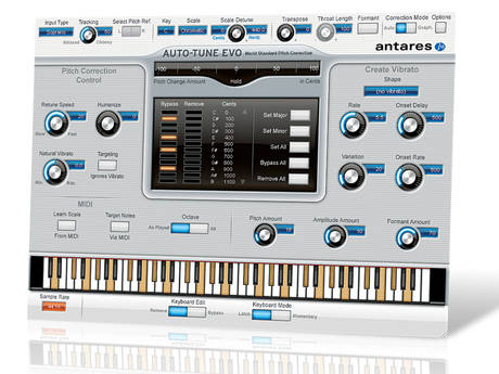 How To Get Antares Autotune For Mac Free